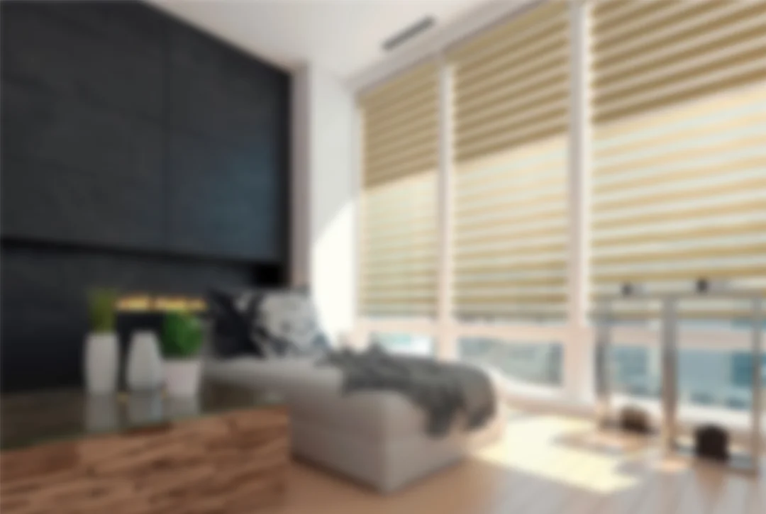 Katatekstil slika zavese