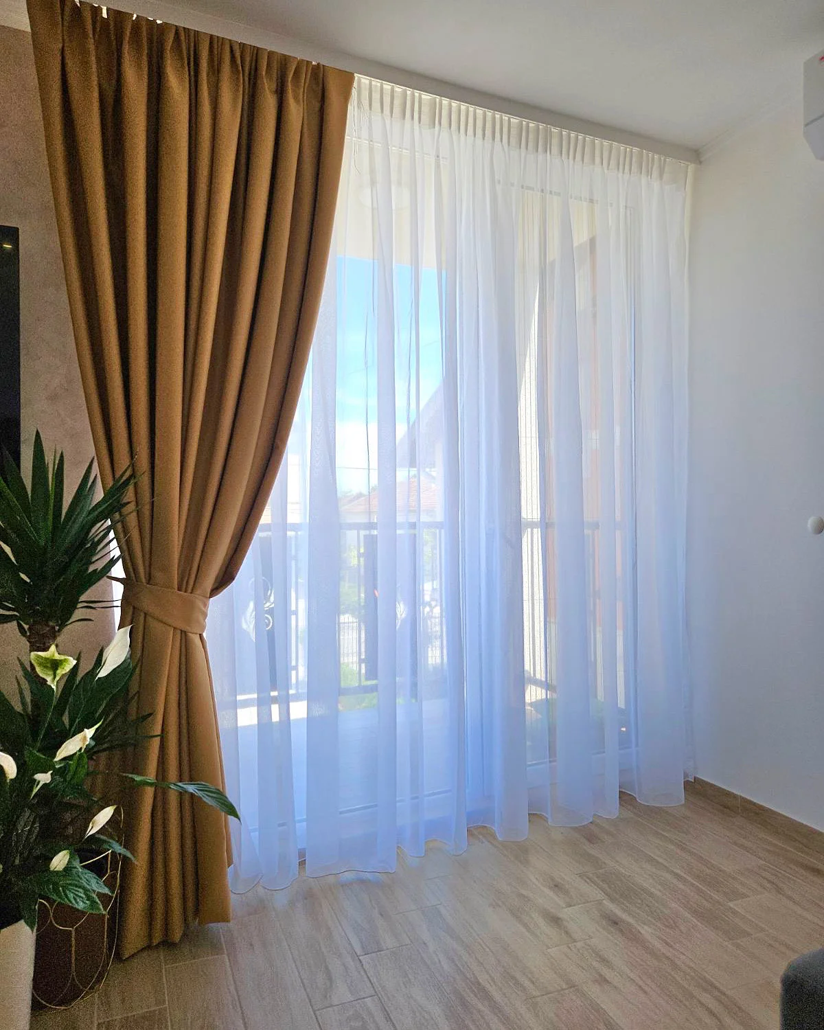 Draperije Zavese Katatekstil